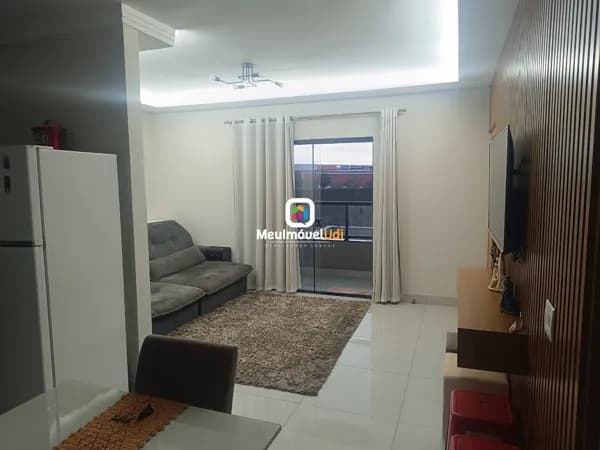 Apartamento em Uberlândia - Grand Ville