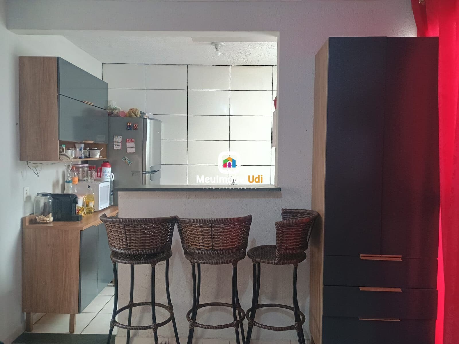 Apartamento em Uberlândia - Jardim Holanda