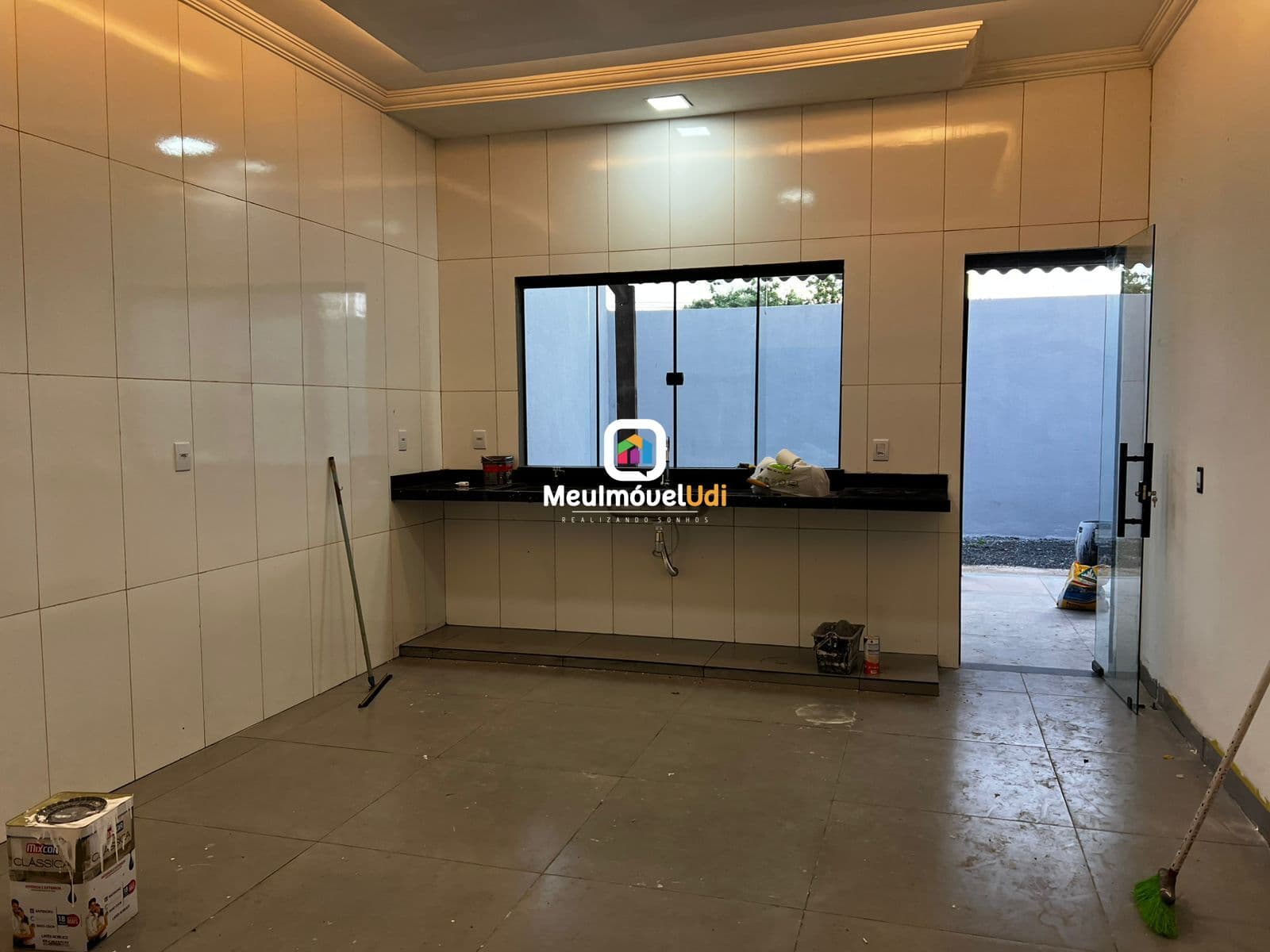 Casa à venda no bairro Morumbi em Uberlândia