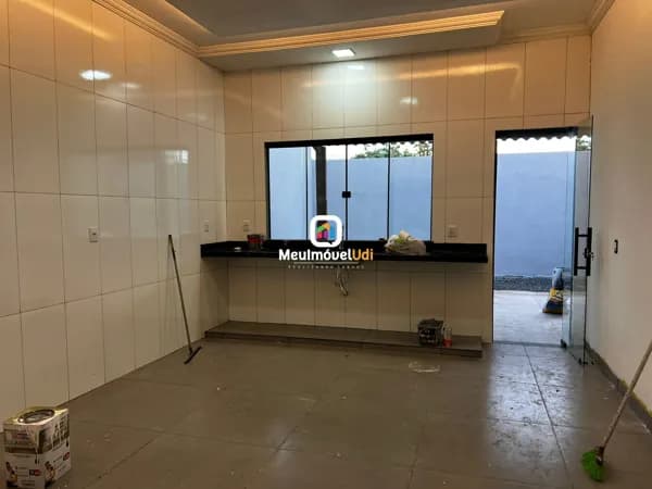 Casa à venda no bairro Morumbi em Uberlândia