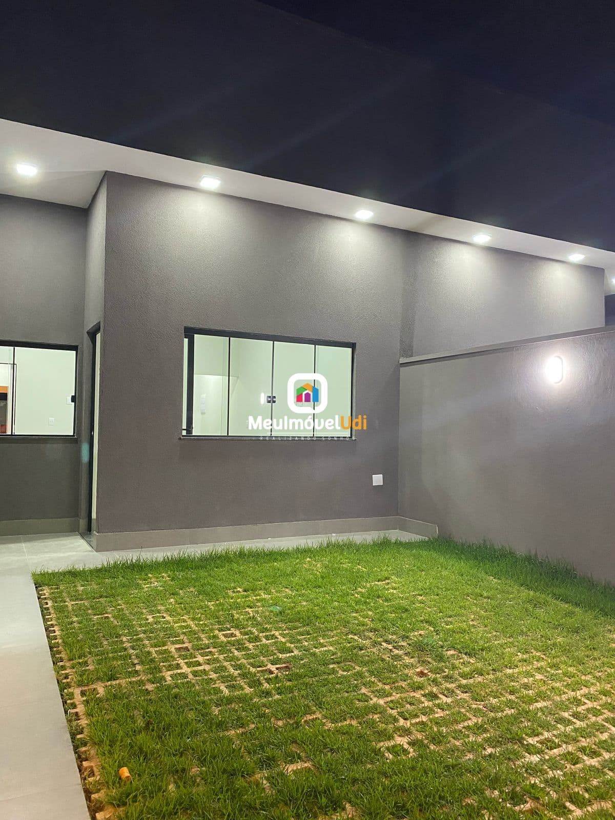 Casa em Uberlândia - Shopping Park