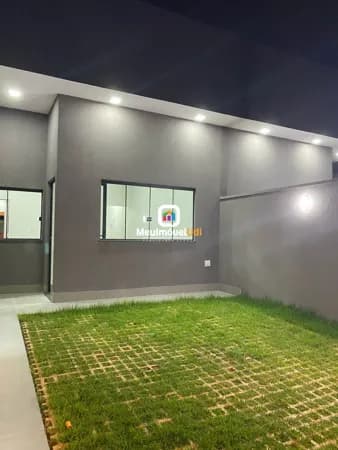 Casa em Uberlândia - Shopping Park