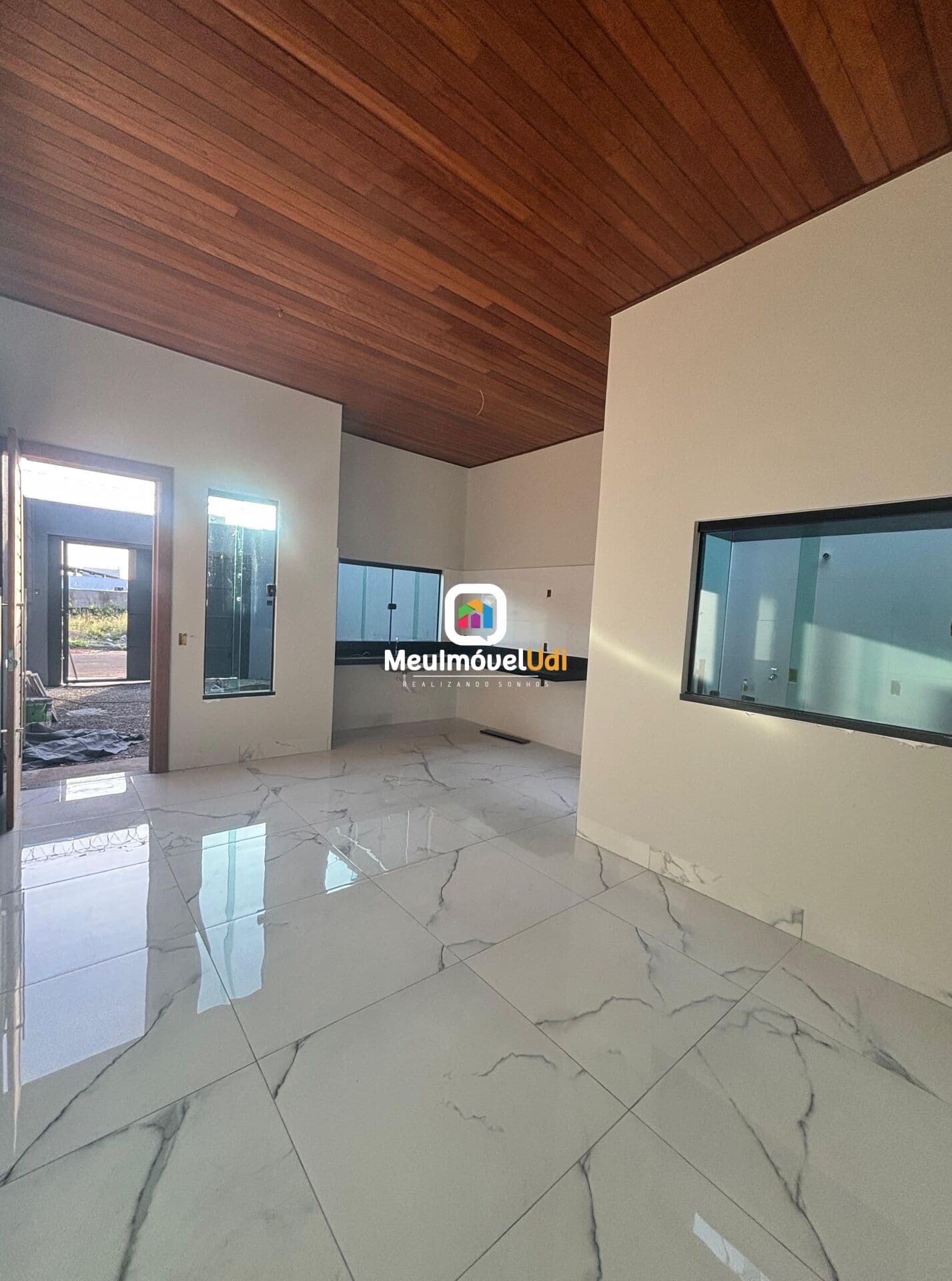Casa em Uberlândia - Laranjeiras