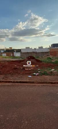 Lote/Terreno em Uberlândia - Jardim Brasília