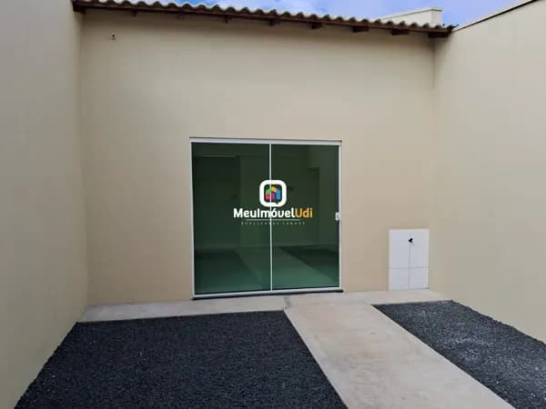 Casa em Uberlândia - Jardim Ipanema