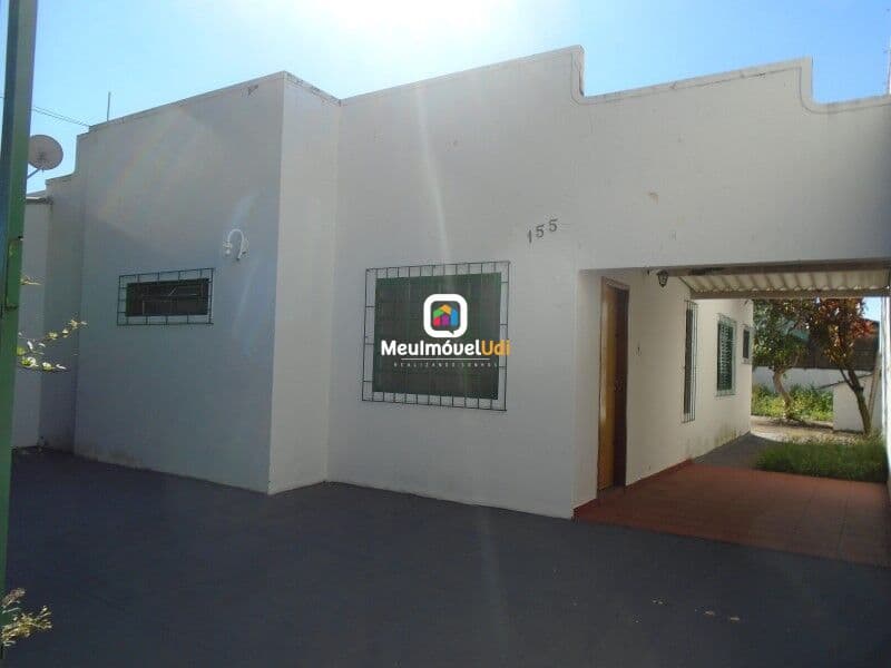 Casa em Uberlândia - Cidade Jardim