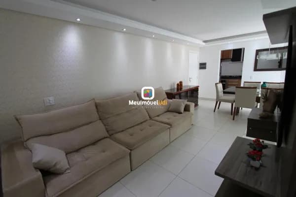 Apartamento em Uberlândia - Tibery