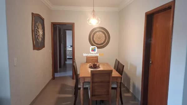 Apartamento em Uberlândia - Patrimônio