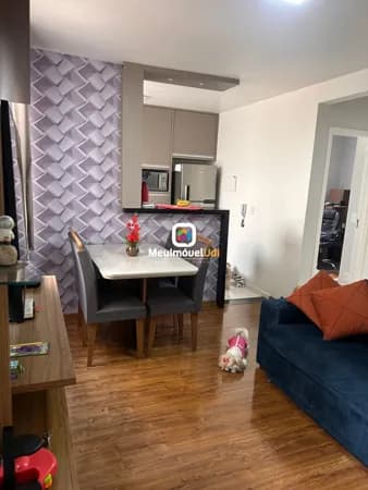 Apartamento em Uberlândia - Chácaras Tubalina e Quartel