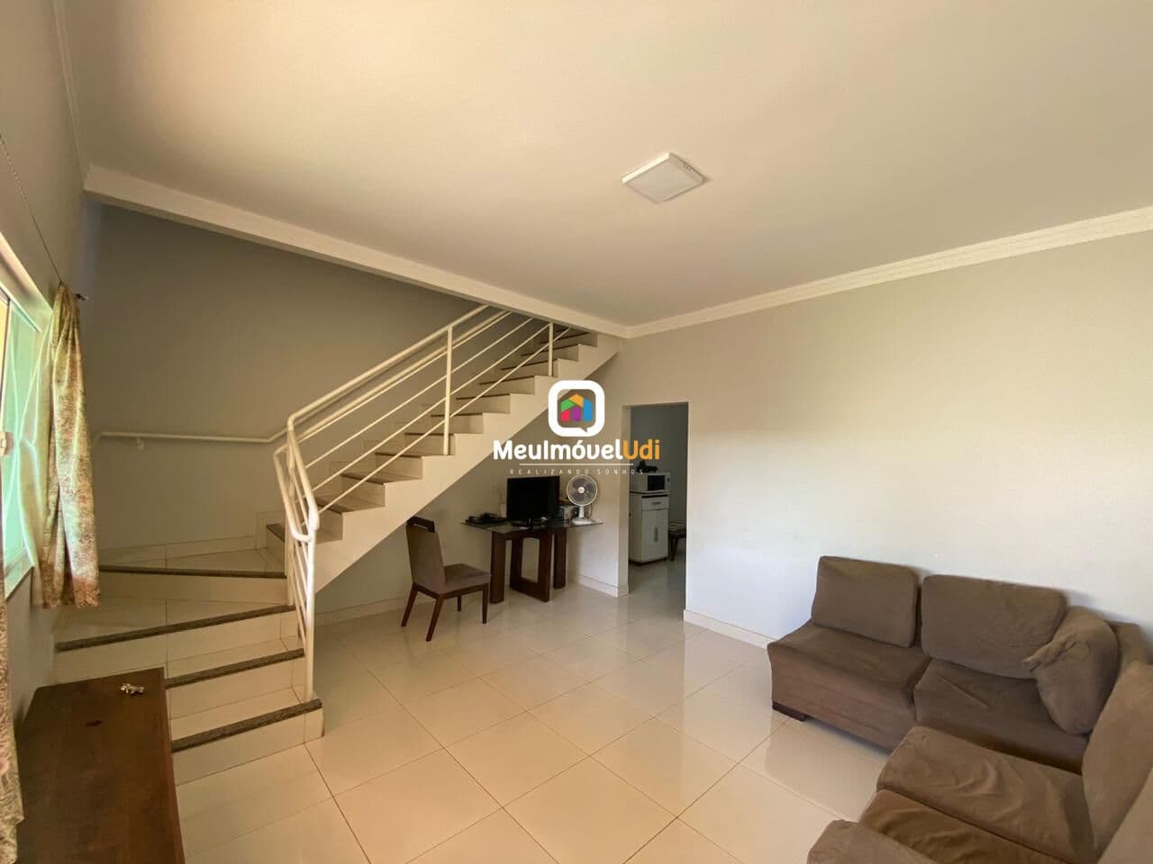 Sobrado em Uberlândia - Granada