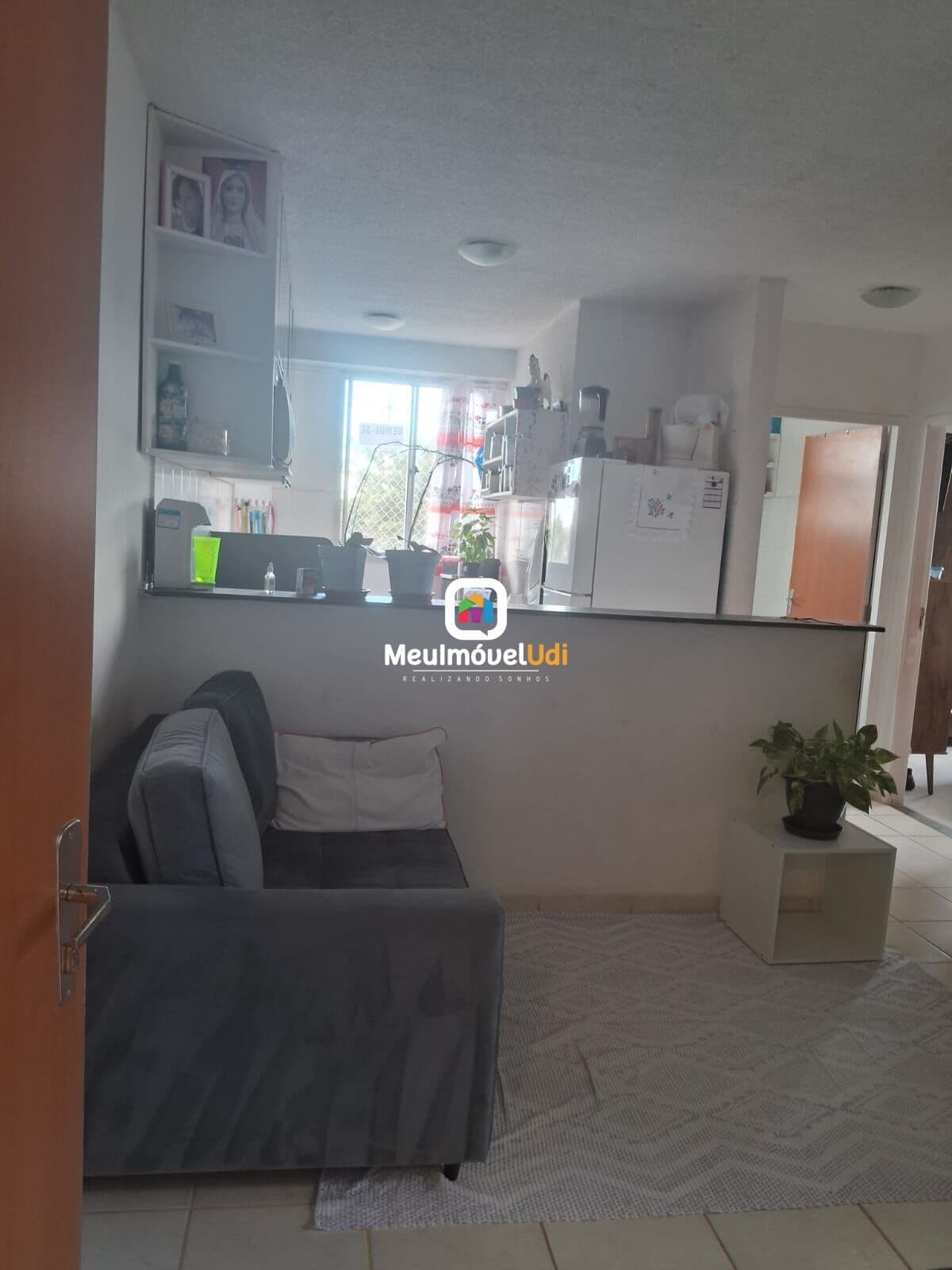 Apartamento em Uberlândia - Mansour
