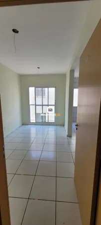 Apartamento em Uberlândia - Jardim Europa