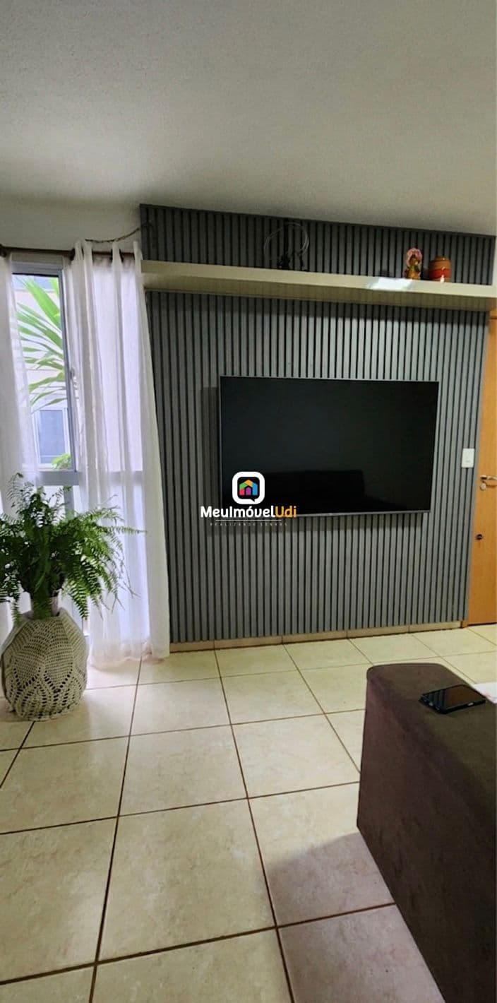 Apartamento à venda no Parque Univita
