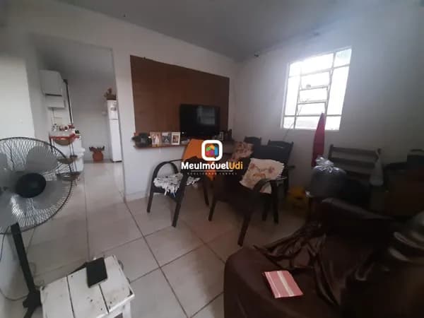 Casa em Uberlândia - Planalto