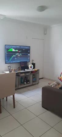 Apartamento em Uberlândia - Shopping Park