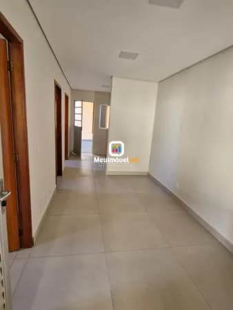 Casa em Uberlândia - Loteamento Monte Hebron