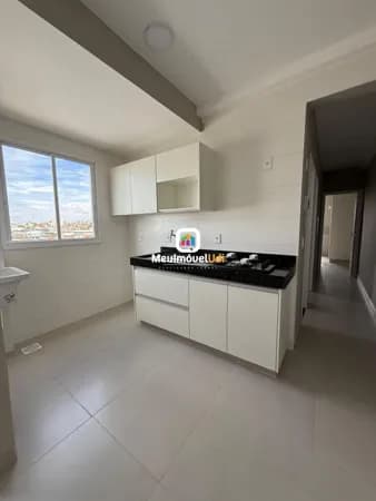 Apartamento em Uberlândia - Brasil