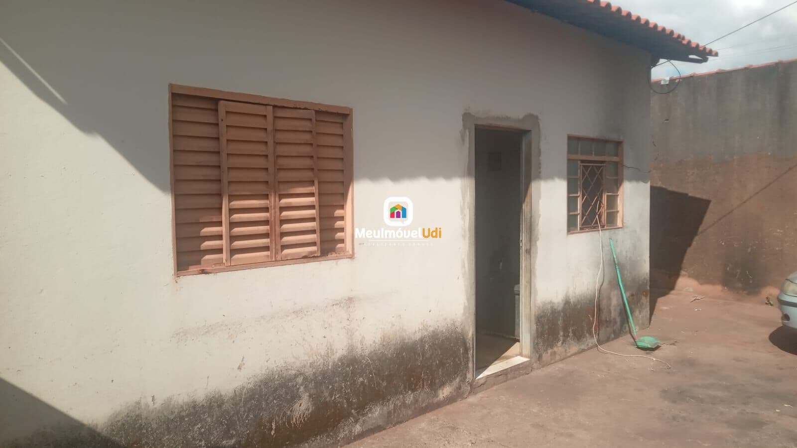 Lote/Terreno em Uberlândia - Custódio Pereira
