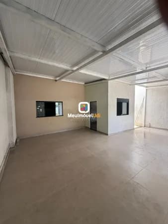 Casa em Uberlândia - São Jorge
