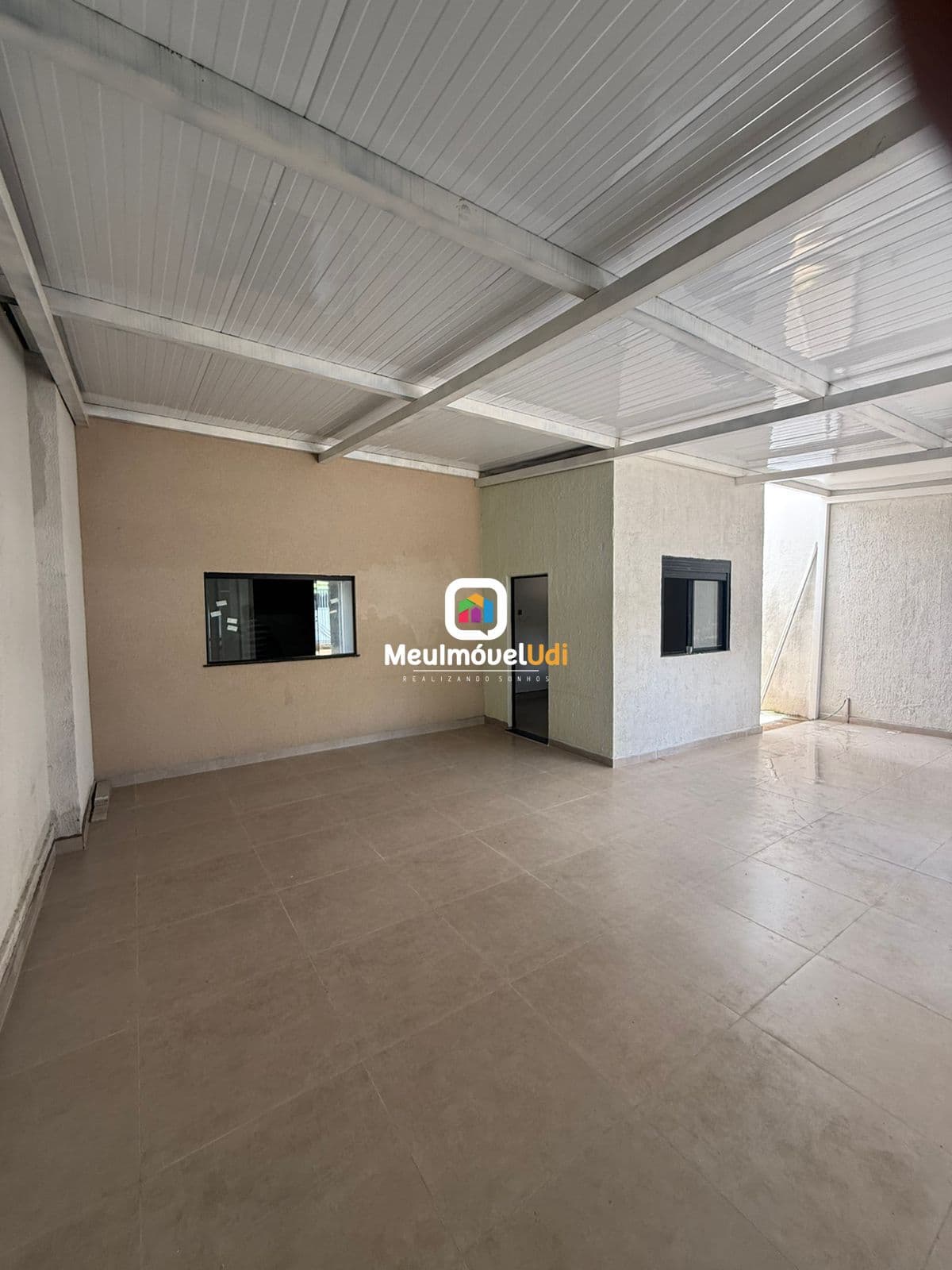 Casa em Uberlândia - São Jorge