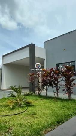 Casa em Uberlândia - Shopping Park