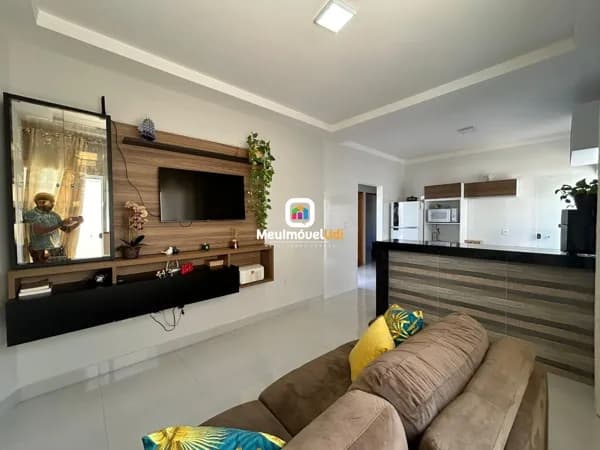 Casa em Uberlândia - Jardim Europa