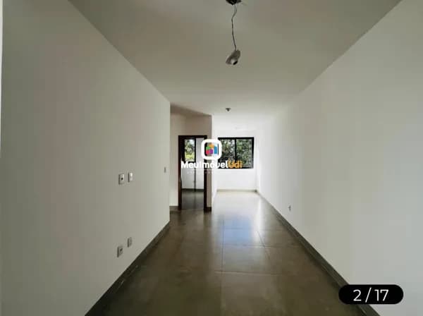 Apartamento em Uberlândia - Segismundo Pereira