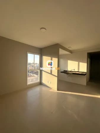 Apartamento em Uberlândia - Brasil