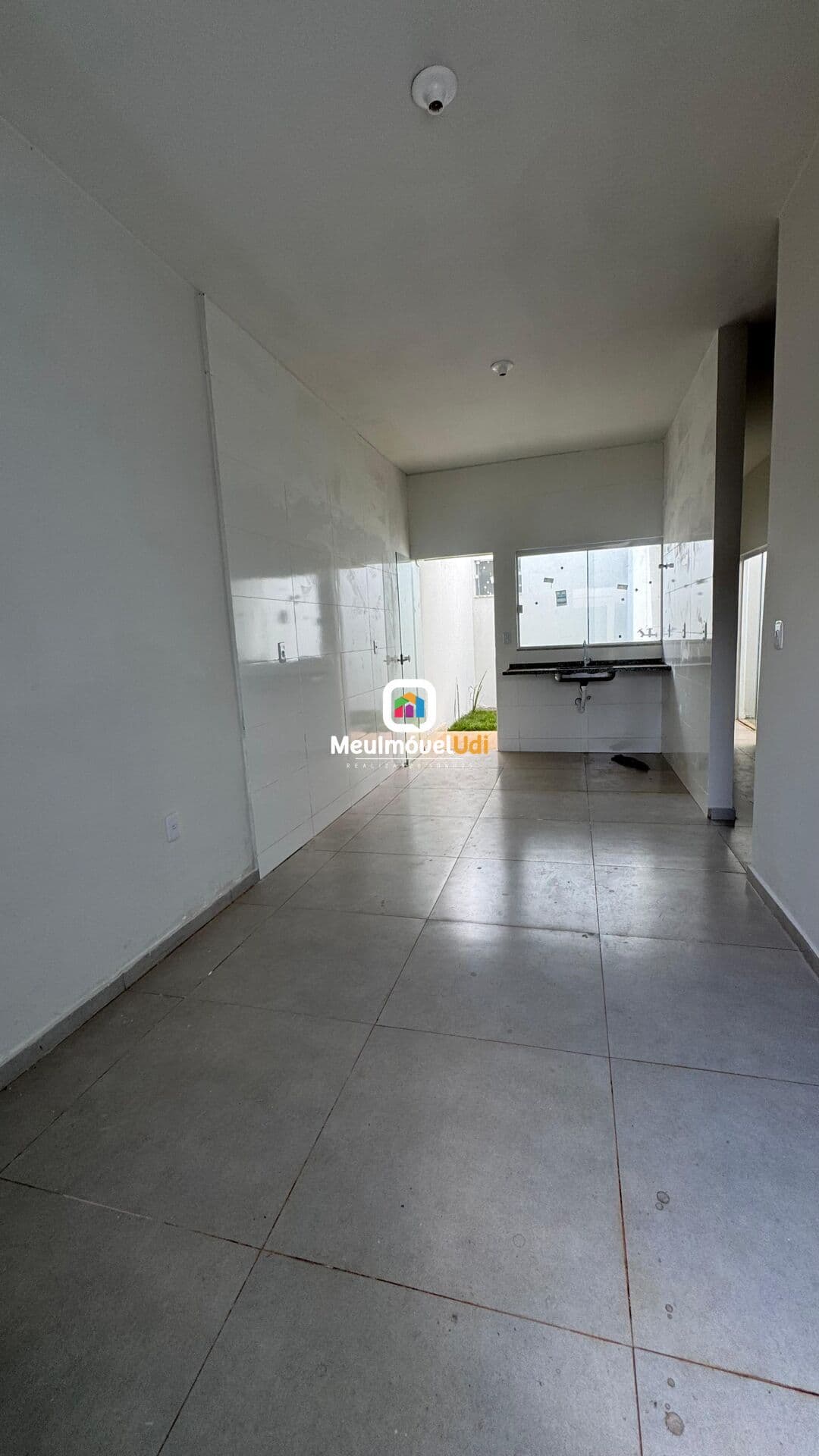 Casa em Uberlândia - Residencial Integração