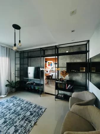 Casa em Uberlândia - Shopping Park
