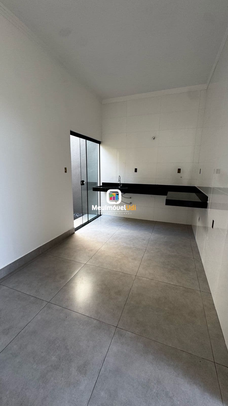 Casa em Uberlândia - Jardim Canaã