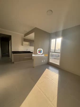 Apartamento em Uberlândia - Brasil