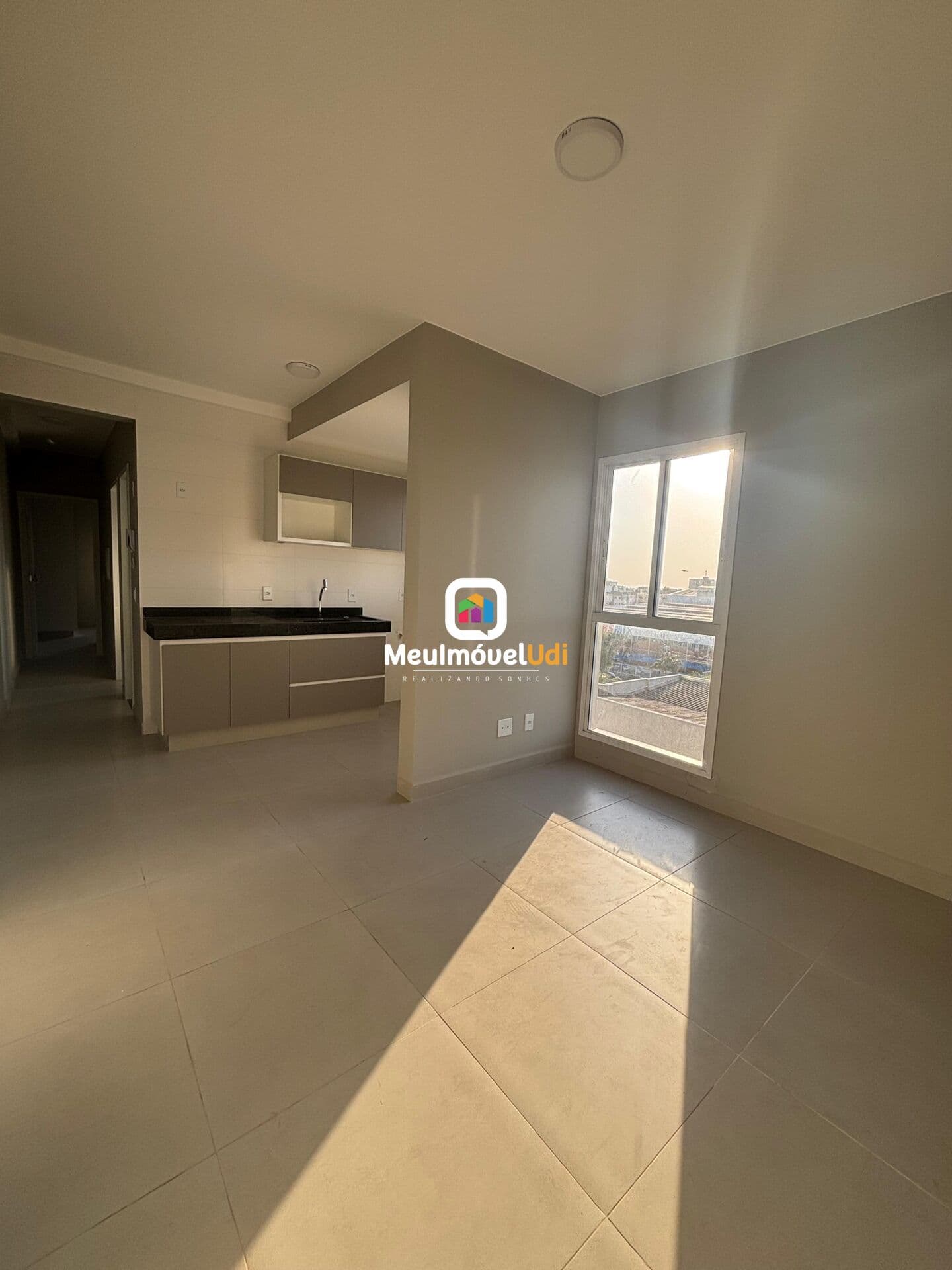 Apartamento em Uberlândia - Brasil