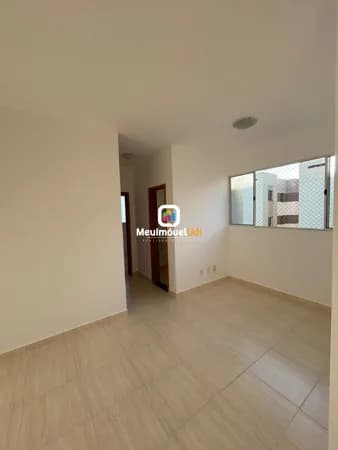 Apartamento em Uberlândia - Panorama