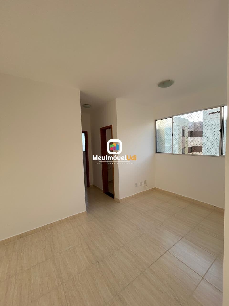 Apartamento em Uberlândia - Panorama