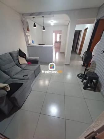 Casa em Uberlândia - Shopping Park