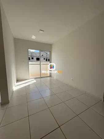 Apartamento em Uberlândia - Jardim Espanha