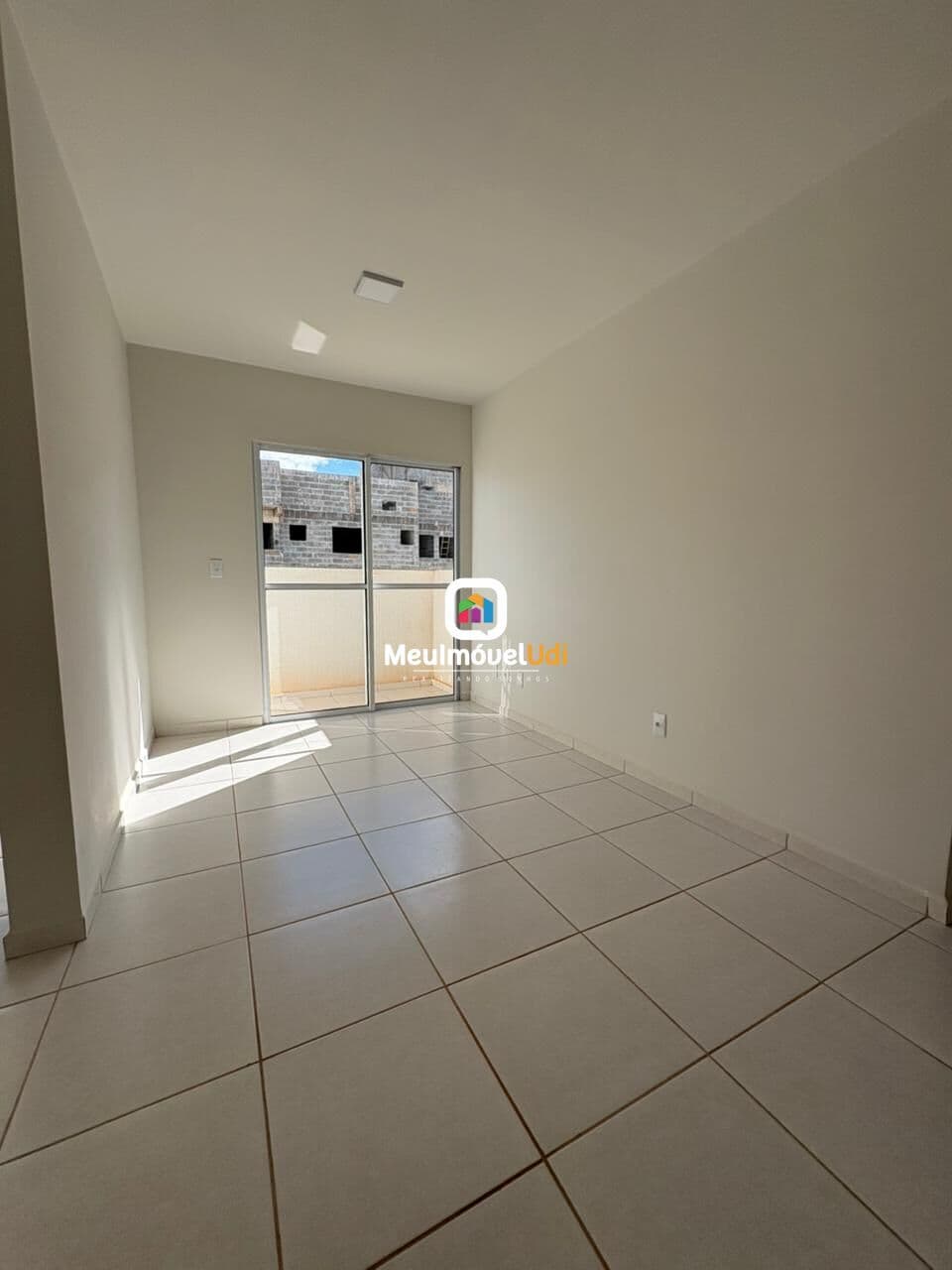 Apartamento em Uberlândia - Jardim Espanha