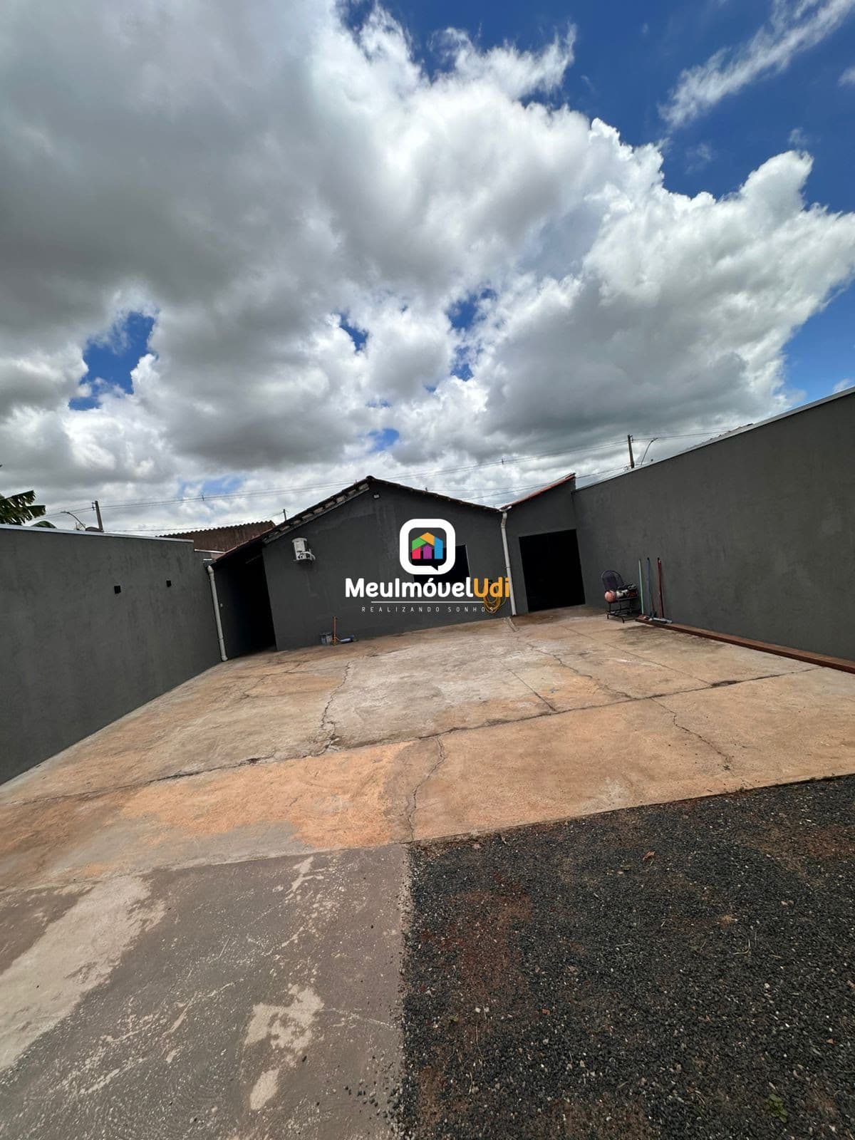 Casa em Uberlândia - Morumbi