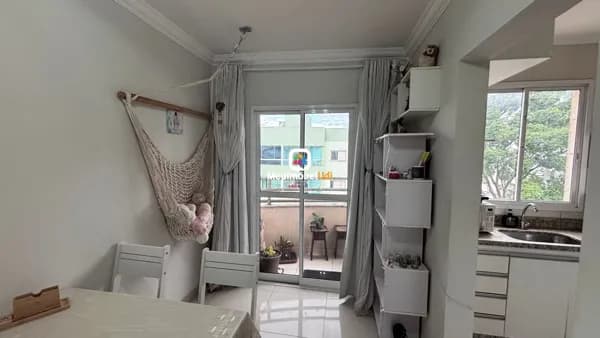 Apartamento em Uberlândia - Santa Mônica