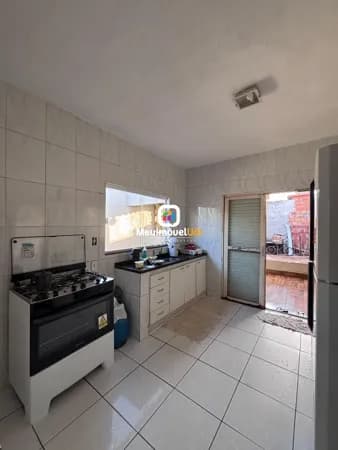 Casa em Uberlândia - Laranjeiras