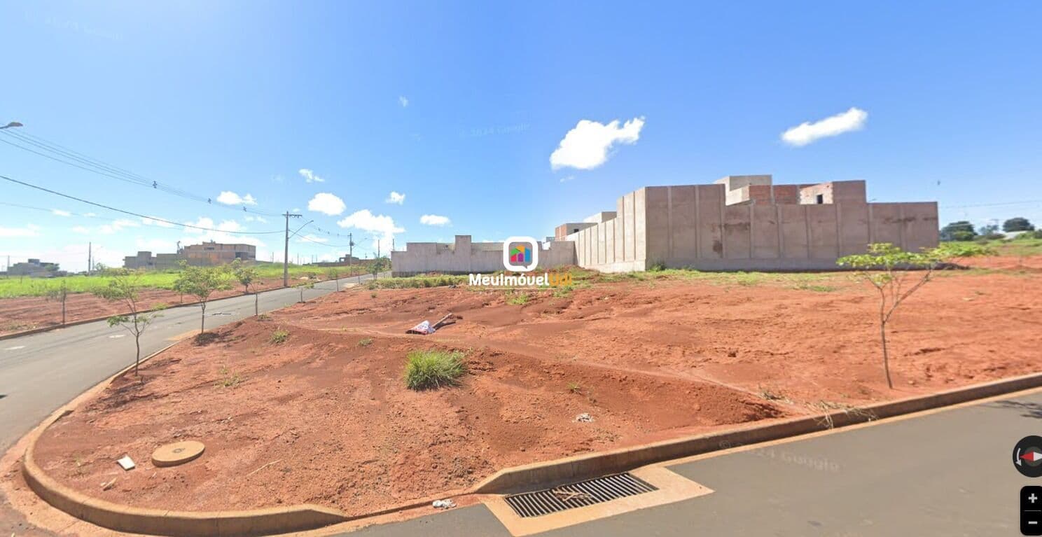 Lote/Terreno em Uberlândia - Loteamento Portal do Vale II
