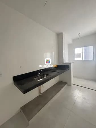 Apartamento em Uberlândia - Jardim Holanda