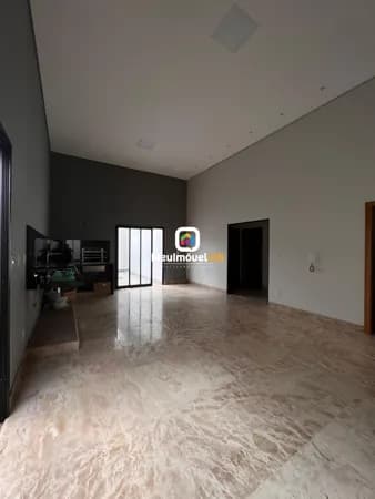 Casa em Uberlândia - Laranjeiras
