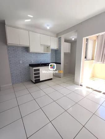 Apartamento em Uberlândia - Jardim Europa