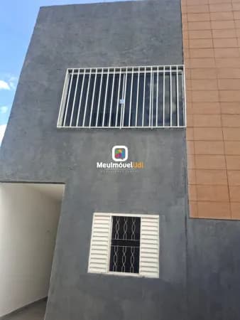 Sobrado em Uberlândia - Shopping Park