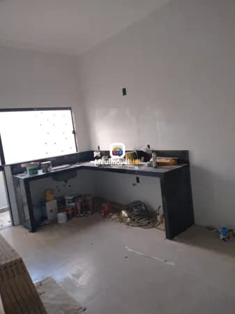 Casa em Uberlândia - Granada