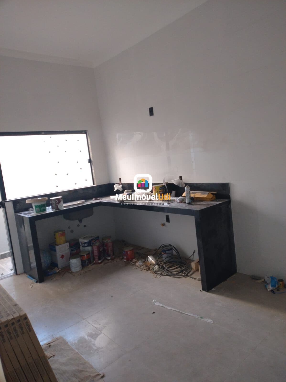 Casa em Uberlândia - Granada