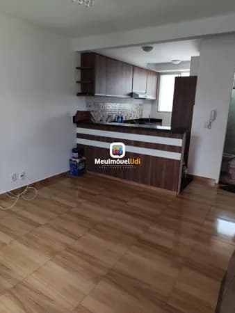 Apartamento em Uberlândia - Jardim Europa