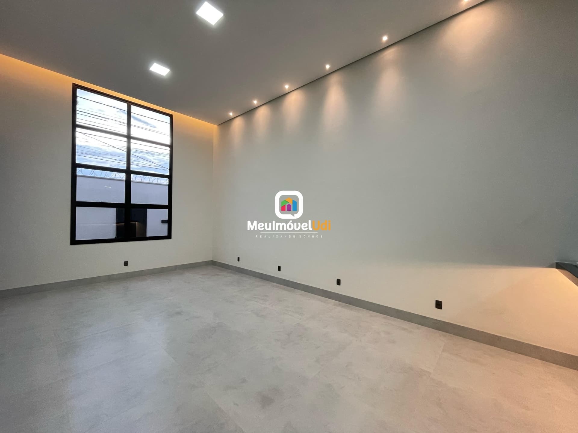 Casa em Uberlândia - Alto Umuarama